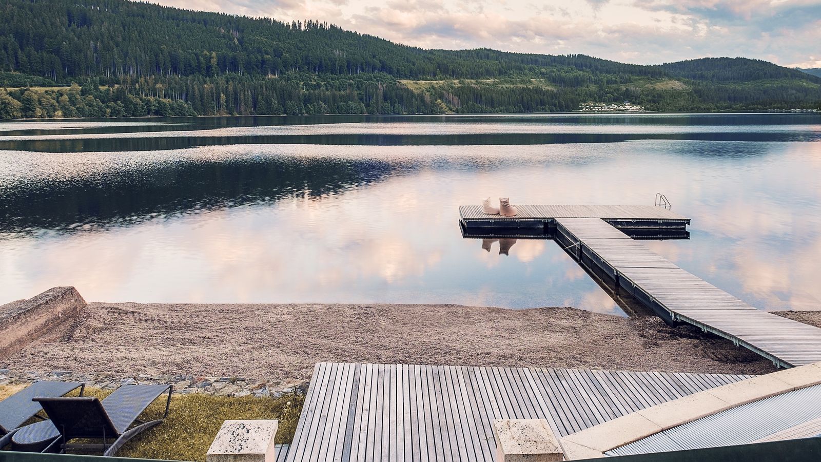 Bild #11 - Treschers – Das Hotel am See