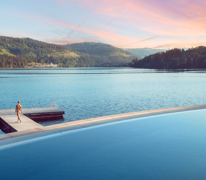 Angebot: Treschers Spezial - Treschers – Das Hotel am See