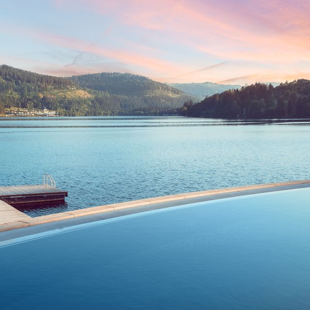 Treschers – Das Hotel am See in Titisee-Neustadt, Baden-Württemberg, Germany