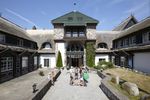 Forsthaus Damerow