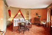 Romantiktage im Forsthaus