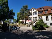 Hundefreunde am Wolgastsee
