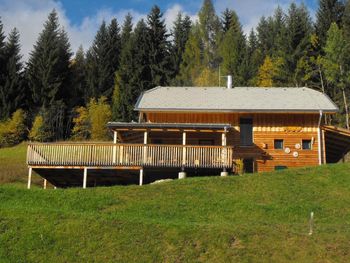 Chalet Sonnalm - Steiermark - Österreich