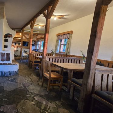 Stube, Gamsbergstube, Pack, Steiermark, Österreich