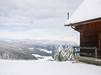 Gamsberg Hütte - Steiermark - Österreich