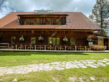 Gamsberg Hütte - Steiermark - Österreich