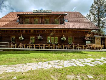 Gamsberg Hütte - Styria  - Austria