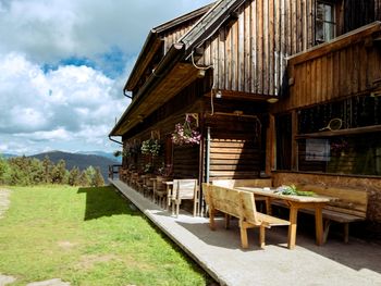 Gamsberg Hütte - Steiermark - Österreich