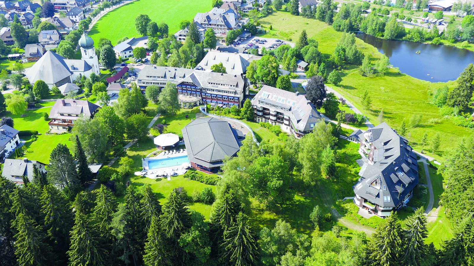Bild #8 - Parkhotel Adler