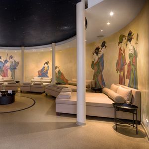 Impressionen #9 - Parkhotel Adler
