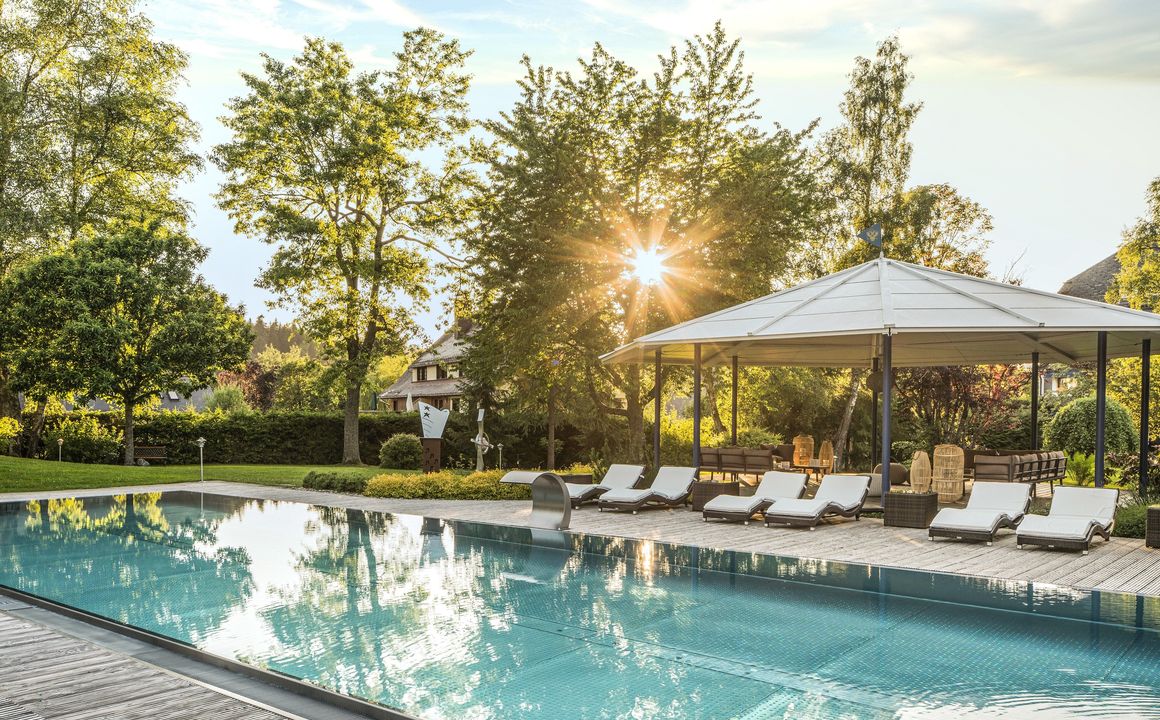 Parkhotel Adler in Hinterzarten, Baden-Württemberg, Germany - image #1