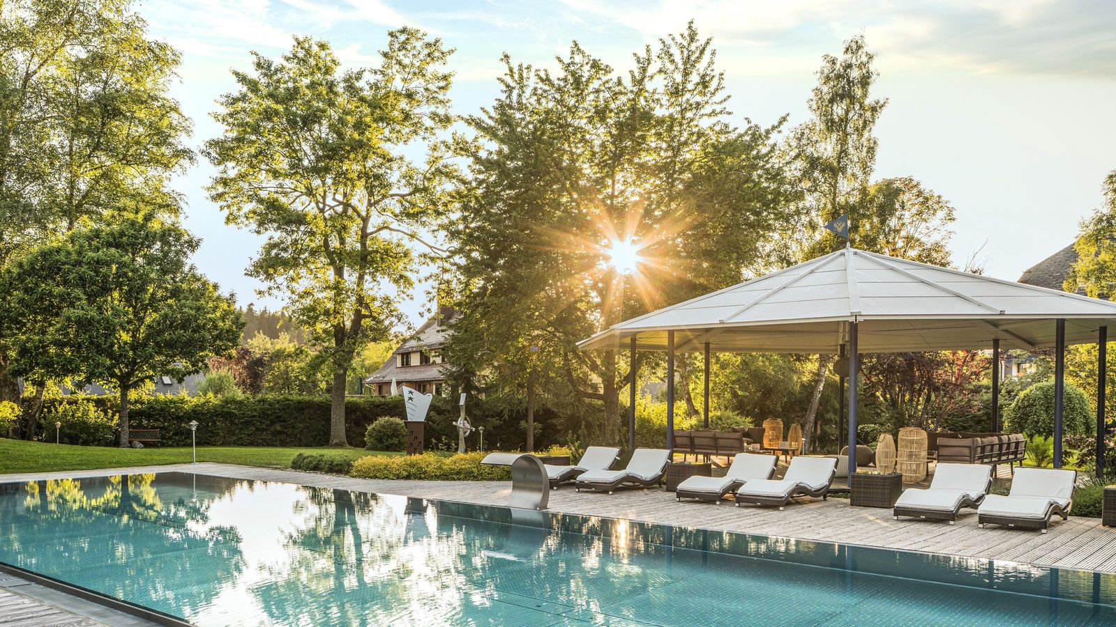 Bild #7 - Parkhotel Adler