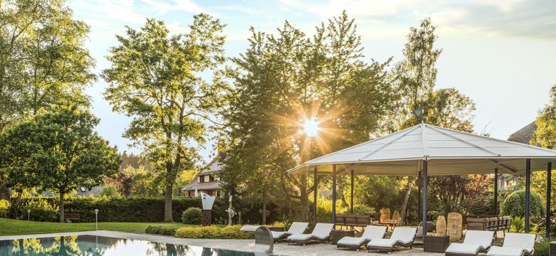 Parkhotel Adler: Residence Special