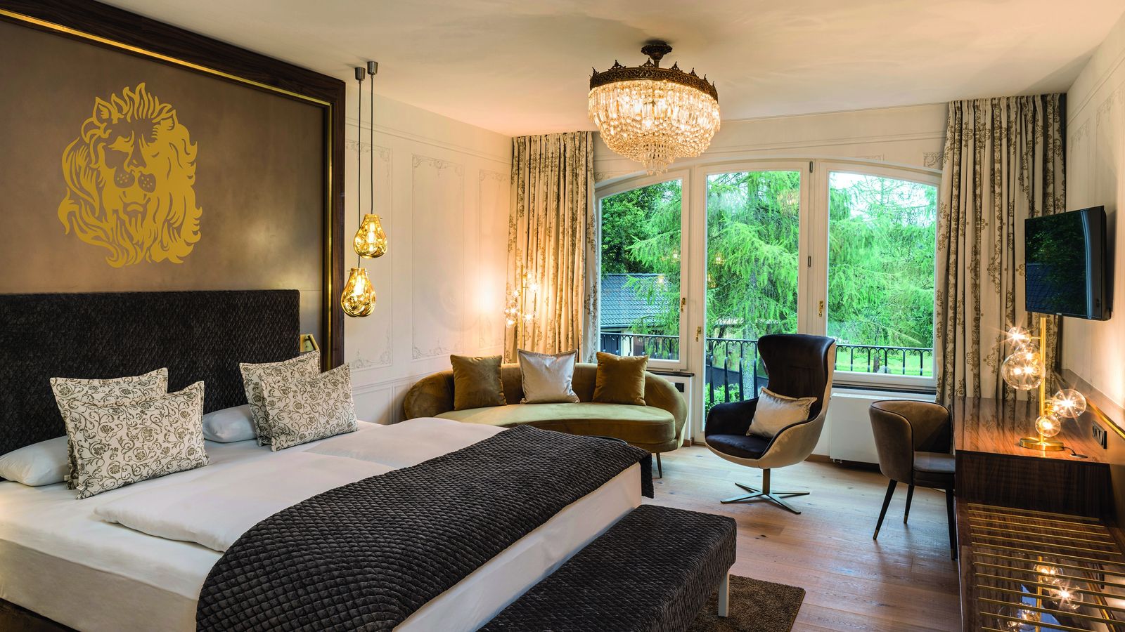 Bild #11 - Parkhotel Adler
