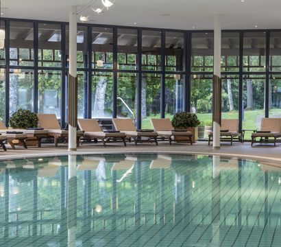 Offer: Save200 - Parkhotel Adler