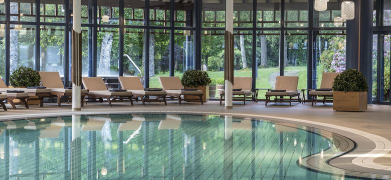 Parkhotel Adler: Save200
