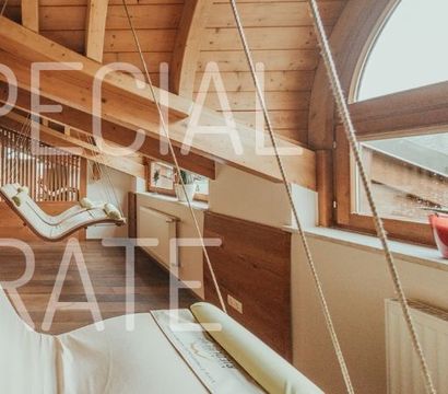 ...das kleine Paradies am Berg! Wellnesshotel Riedlberg : % Special Angebot %(nicht rückerstattbar)