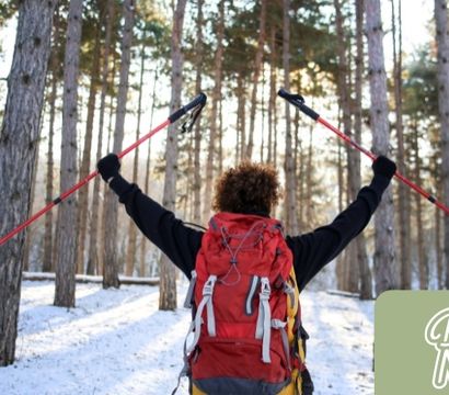 ...das kleine Paradies am Berg! Wellnesshotel Riedlberg 🌿: Berg-Tage