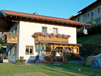 Ferienhaus Wandlehen - Salzburg - Österreich