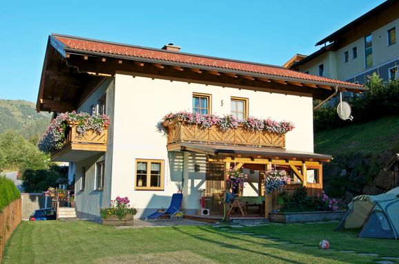 Ferienhaus Wandlehen in Großarl mieten - Almhütten und Chalets in den Alpen