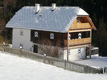 Ferienhaus Reichlbauer - Steiermark - Österreich