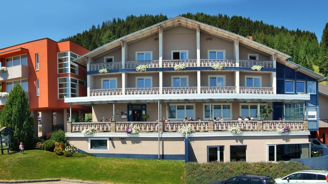 Alpengasthof Hochegger