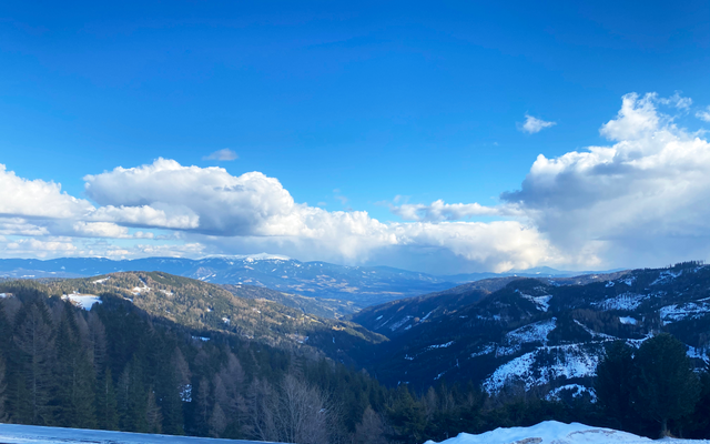 DZ „LAVANTTAL“ image 4 - Familotel Kärnten Alpengasthof Hochegger