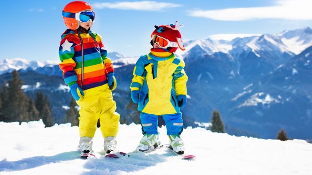Skipass Inklusive