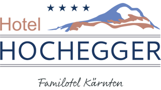 Alpengasthof Hochegger - Logo