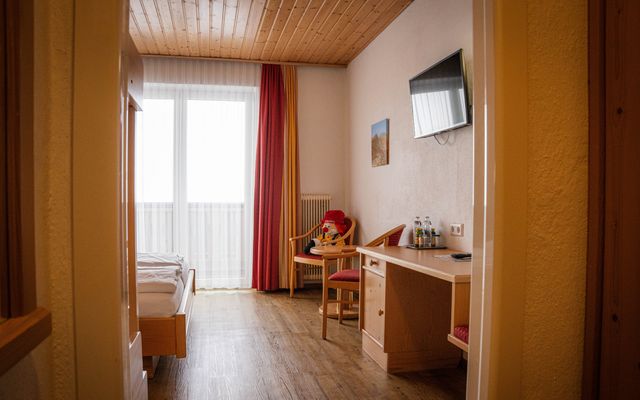 FS „FORSTALPE“ image 2 - Familotel Kärnten Alpengasthof Hochegger