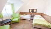 DZ „Koppelblick“ | 20 qm - 1-Raum 