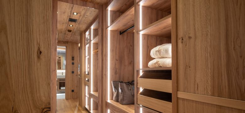 Natur- & Wellnesshotel Brunner Hof 4****S: naturWohlfühlzimmer "Liebesnest" 44 m² image #7