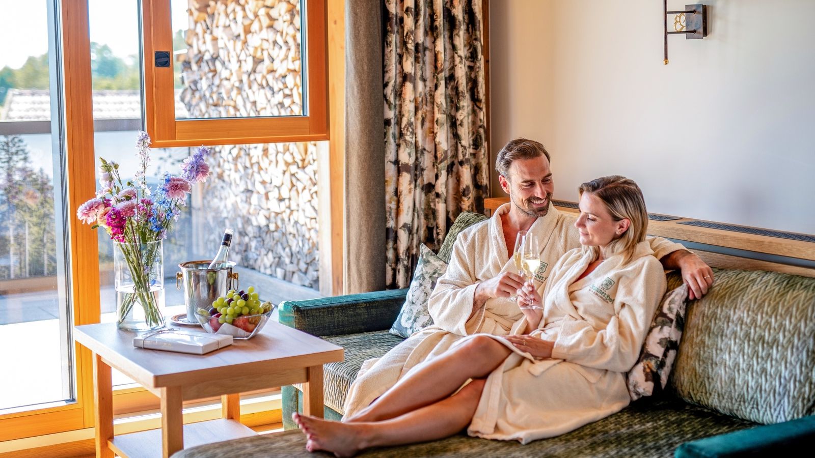 Bild #14 - Natur- & Wellnesshotel Brunner Hof 4****S