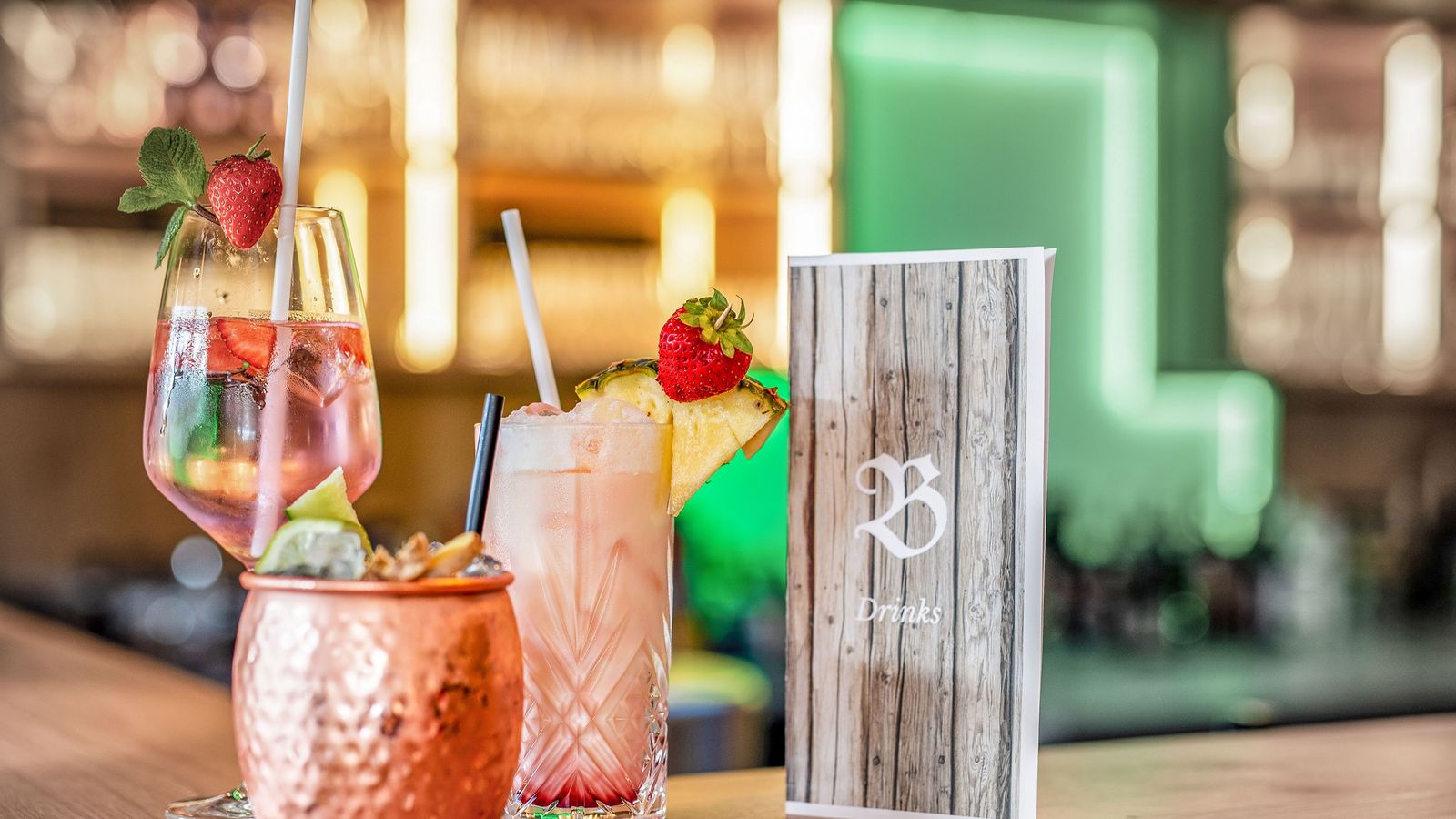 Wellnesshotel Brunner Hof Bayerischer Wald waldBAR