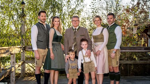 Wellnesshotel Brunner Hof im Bayerischen Wald Gastgeber Familie Brunner