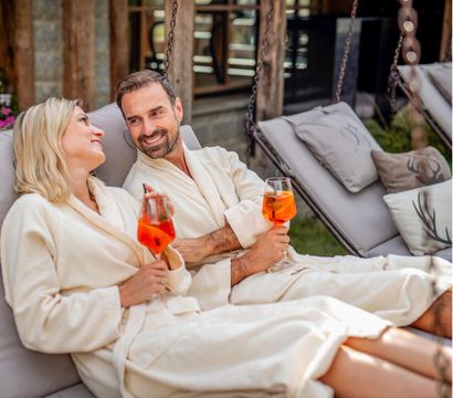 Angebot: Verwöhntage - Natur- & Wellnesshotel Brunner Hof 4****S