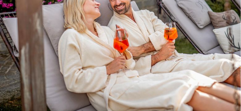 Natur- & Wellnesshotel Brunner Hof 4****S: Verwöhntage