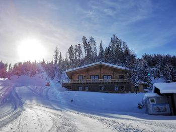 Heideggalm - Salzburg - Österreich