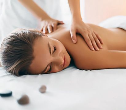 Offer: Pure relaxation - Seetelhotel Ahlbecker Hof