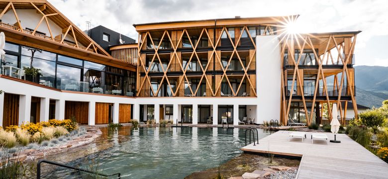 Garberhof: Wellness days