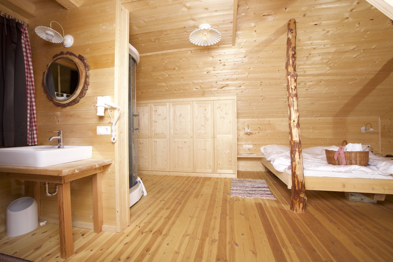 biohotel blasla hof almsuite almwissile