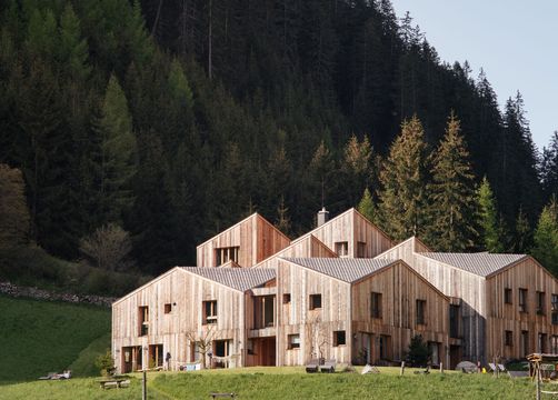 Blasla Hof, Gsies, Pustertal, Trentino-Alto Adige, Italy (16/33)
