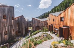 BIO HOTEL Blasla Hof: Sommerurlaub in Südtirol - Blasla Hof, Gsies, Pustertal, Trentino-Südtirol, Italien