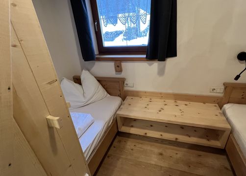 Suite HörneckeleHörneckele (4/5) - Blasla Hof
