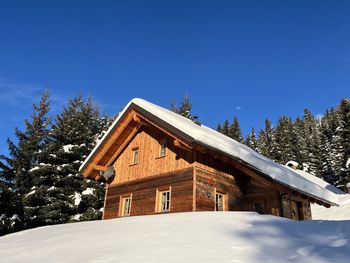 Wirths Hütte - Carinthia  - Austria