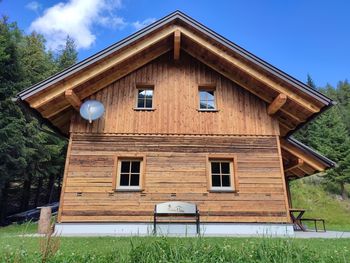 Wirths Hütte - Kärnten - Österreich