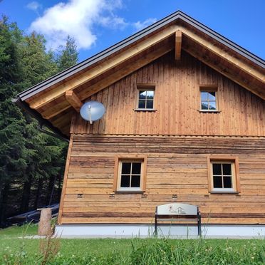 Sommer, Wirths Hütte, Kremsbrücke, Kärnten, Kärnten, Österreich