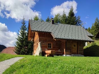 Wirths Hütte - Carinthia  - Austria