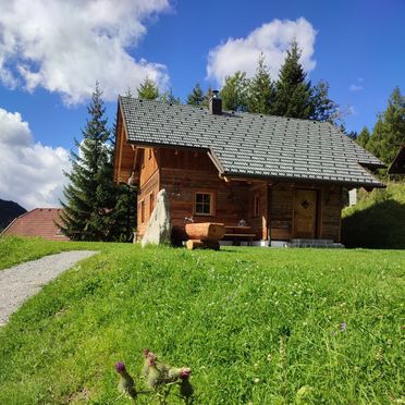 Sommer, Wirths Hütte, Kremsbrücke, Kärnten, Österreich