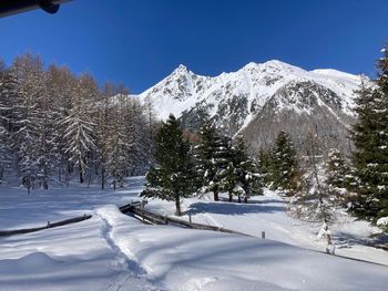 Chalet Mondstein - Tirol - Österreich